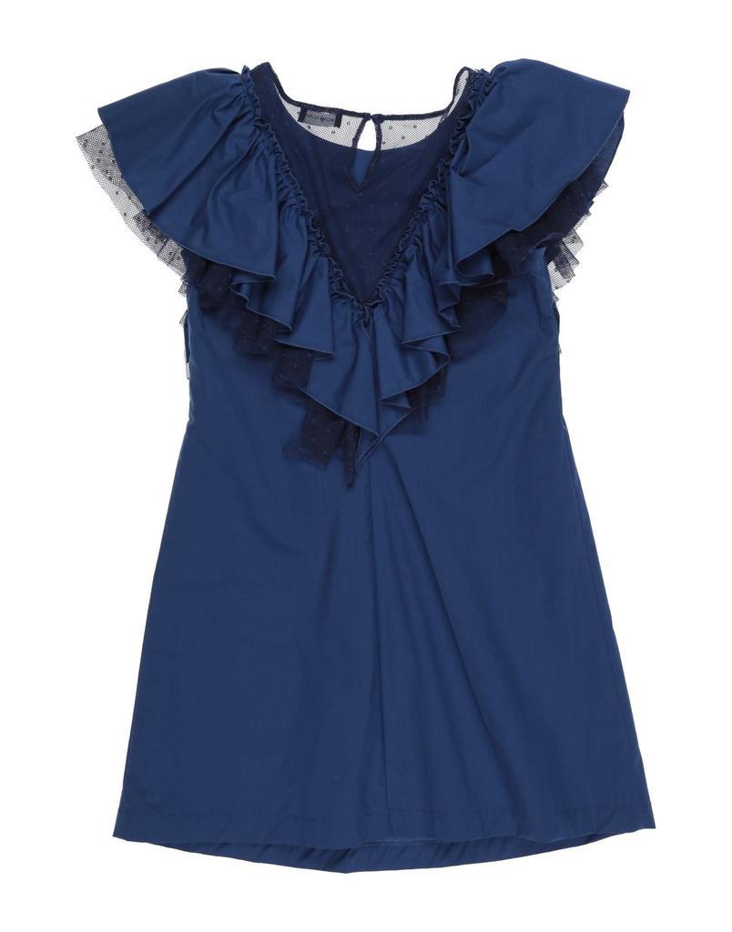 商品MONNALISA|DRESSES,价格¥964,第4张图片详细描述