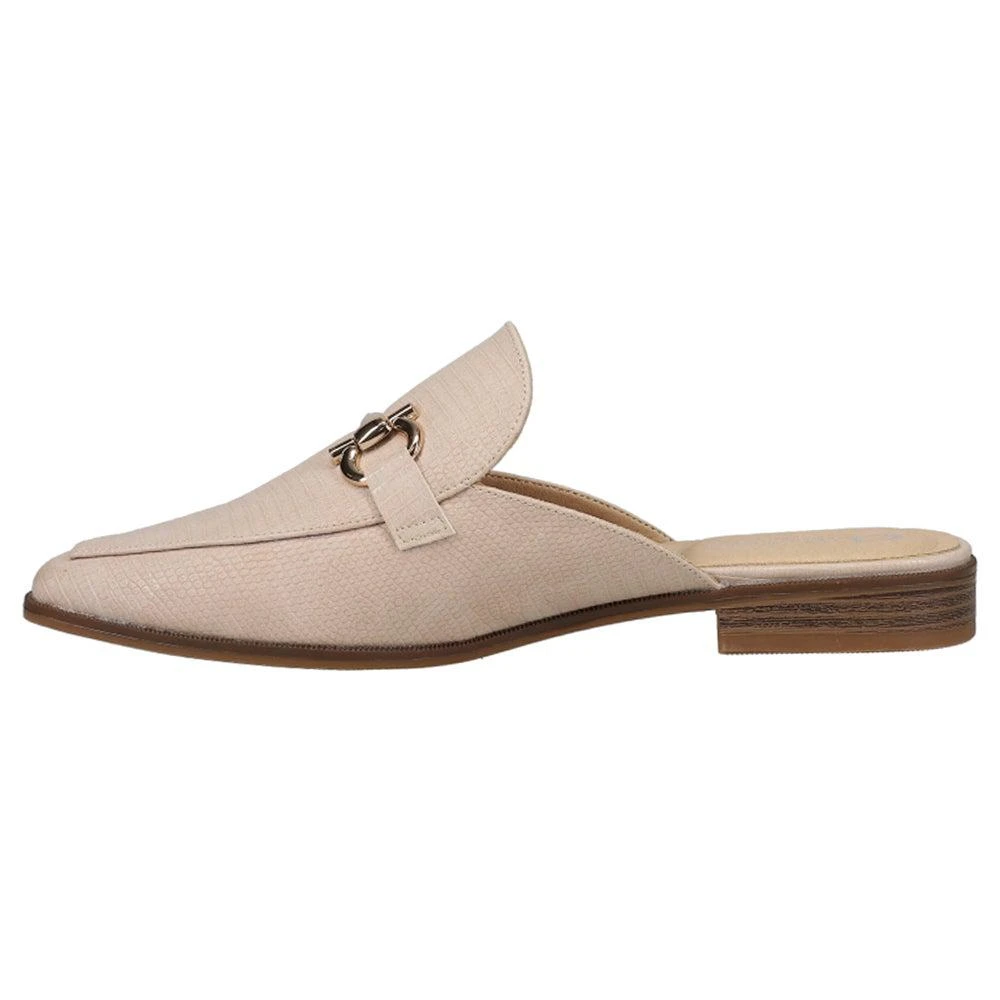 商品CL By Laundry|Score Dress Mules,价格¥454,第3张图片详细描述