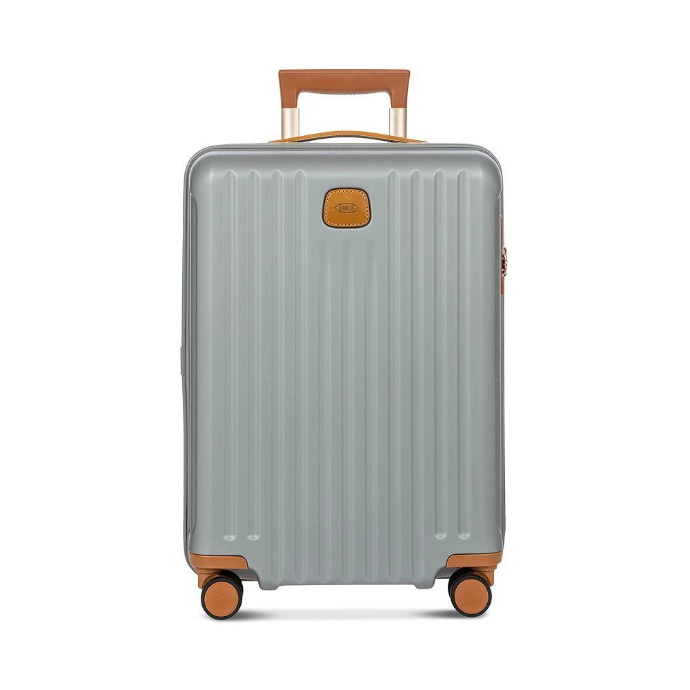 商品Bric's|Capri 2.0 21" Carry-On Spinner Suitcase,价格¥2506,第1张图片