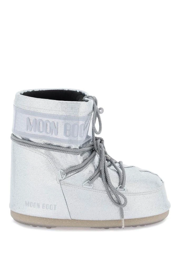 商品Moon Boot|Icon low apres-ski boots,价格¥1068,第1张图片