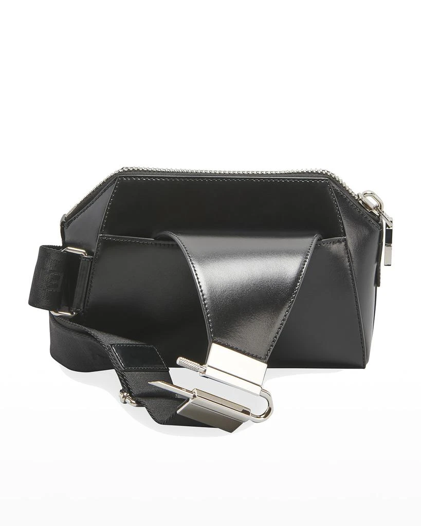 商品Givenchy|Men's Antigona U Crossbody Bag,价格¥10773,第3张图片详细描述