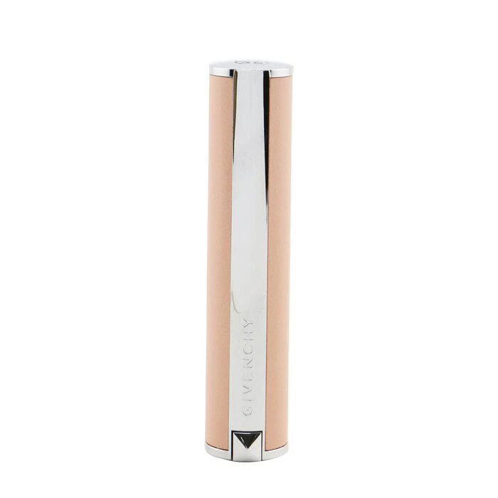 商品Givenchy|Givenchy 高定香榭甜润唇膏 - # 201 草莓奶昔 -201 草莓奶昔(2.8g/0.09oz),价格¥334,第3张图片详细描述