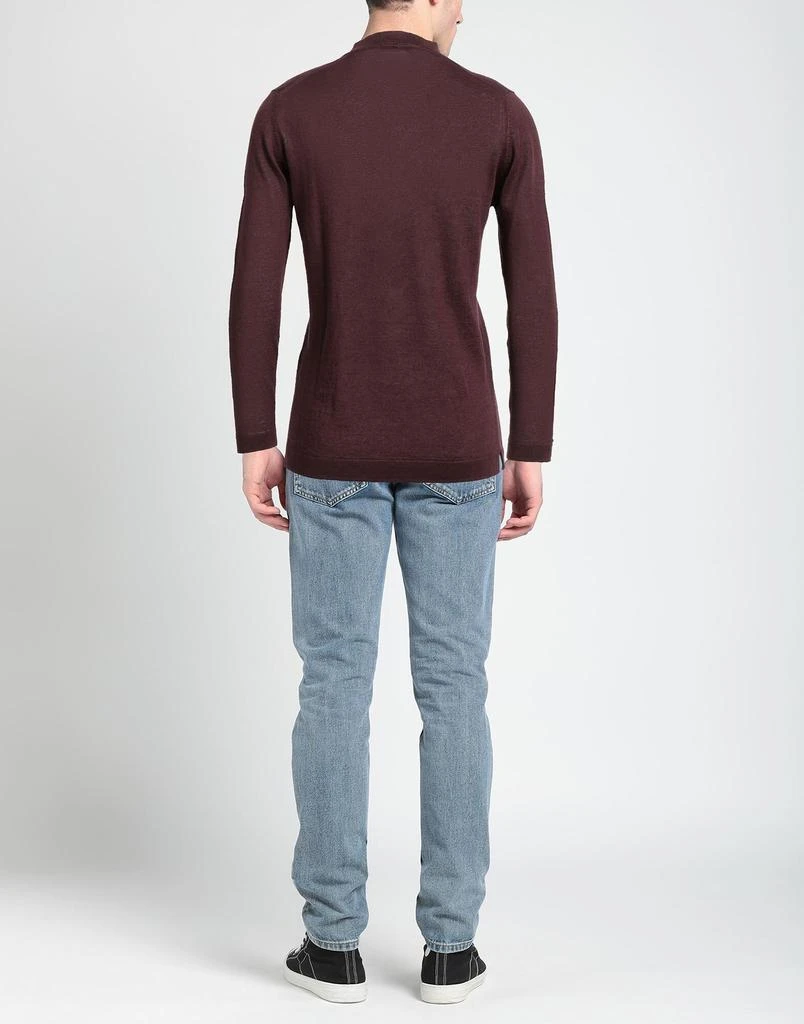 商品FILIPPO DE LAURENTIIS|Sweater,价格¥234,第3张图片详细描述