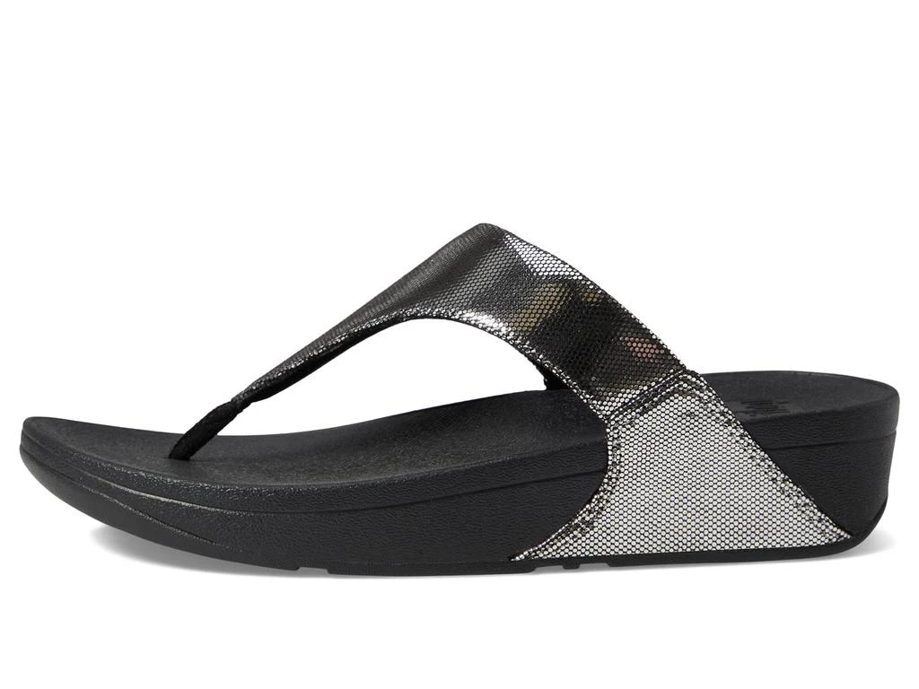 商品FitFlop|Lulu Lustra Toe Post Sandals,价格¥338,第3张图片详细描述