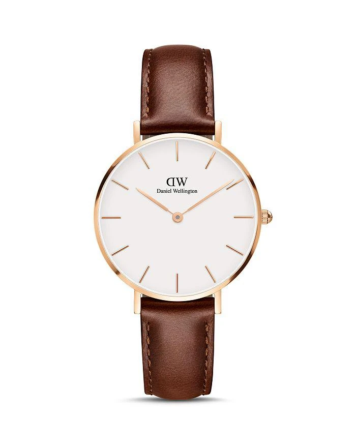 商品Daniel Wellington|腕表, 32mm,价格¥997,第2张图片详细描述