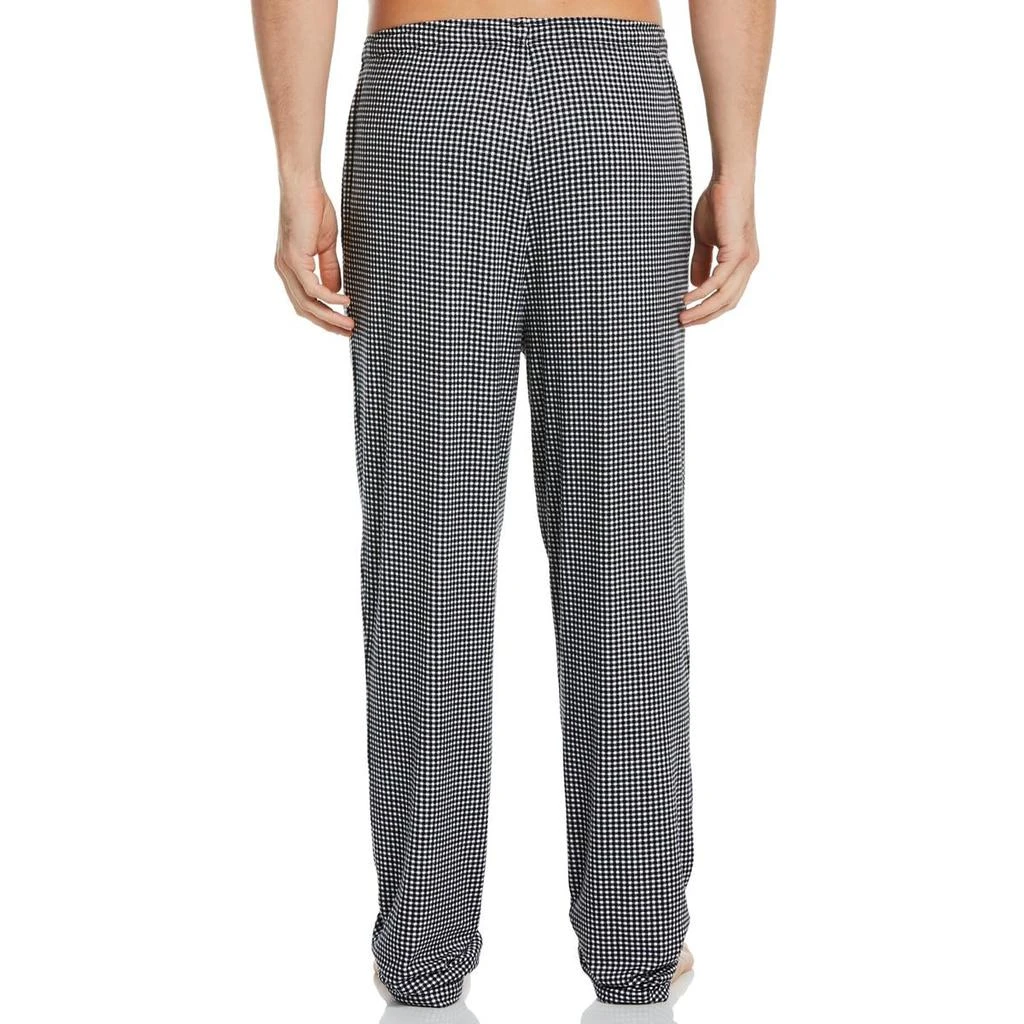 商品Perry Ellis|Mens Checkered Sleepwear Sleep Pant,价格¥151,第2张图片详细描述