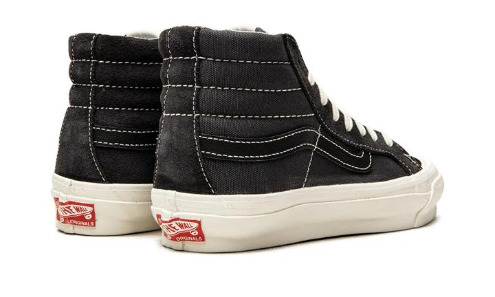 商品Vans|Vans OG Style 138 LX,价格¥634,第4张图片详细描述