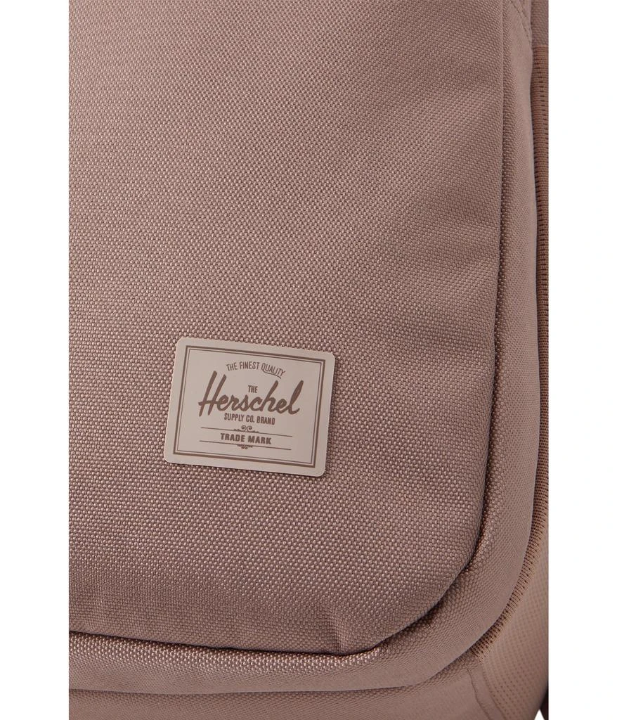 商品Herschel Supply|Tech Kaslo Daypack,价格¥1032,第4张图片详细描述