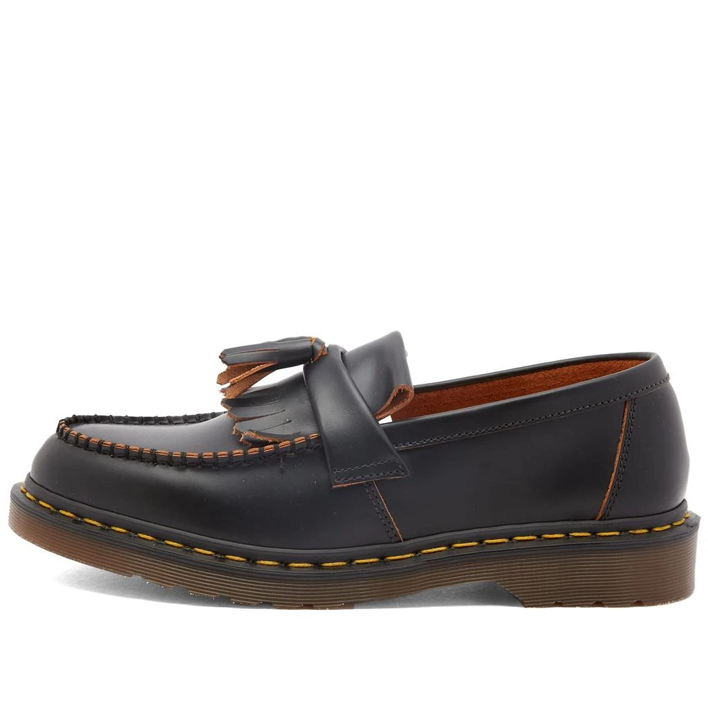 商品Dr. Martens|Dr. Martens Adrian Tassel Loafer,价格¥1042,第2张图片详细描述