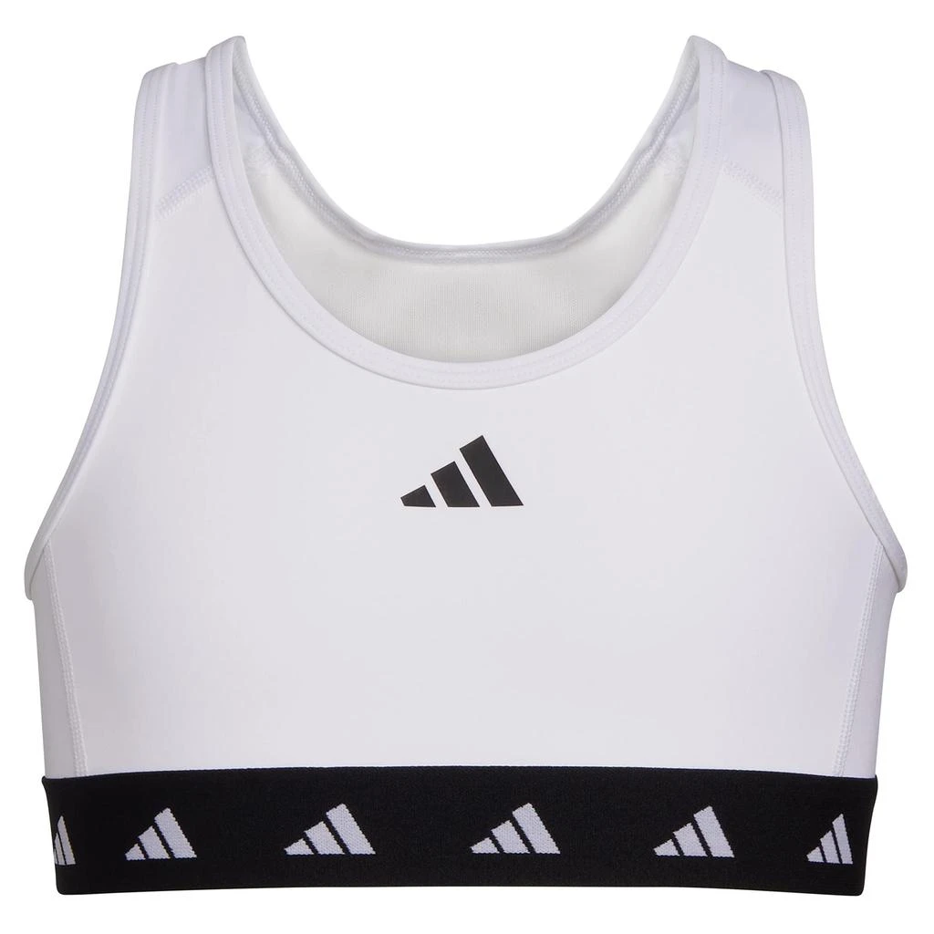 商品Adidas|Power React Bra (Big Kids),价格¥135,第1张图片