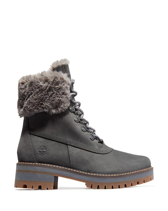 商品Timberland|Women's Courmayeur Valley Boots,价格¥383,第2张图片详细描述