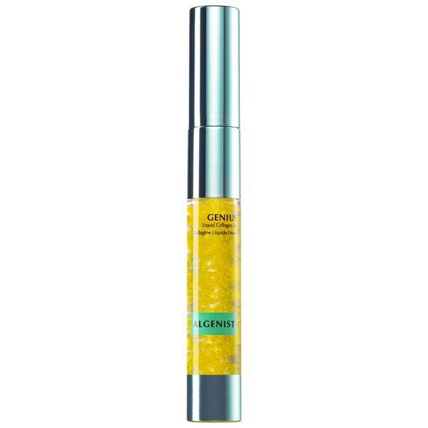 商品Algenist|Algenist Genius Liquid Collagen Lip 10ml,价格¥283,第1张图片