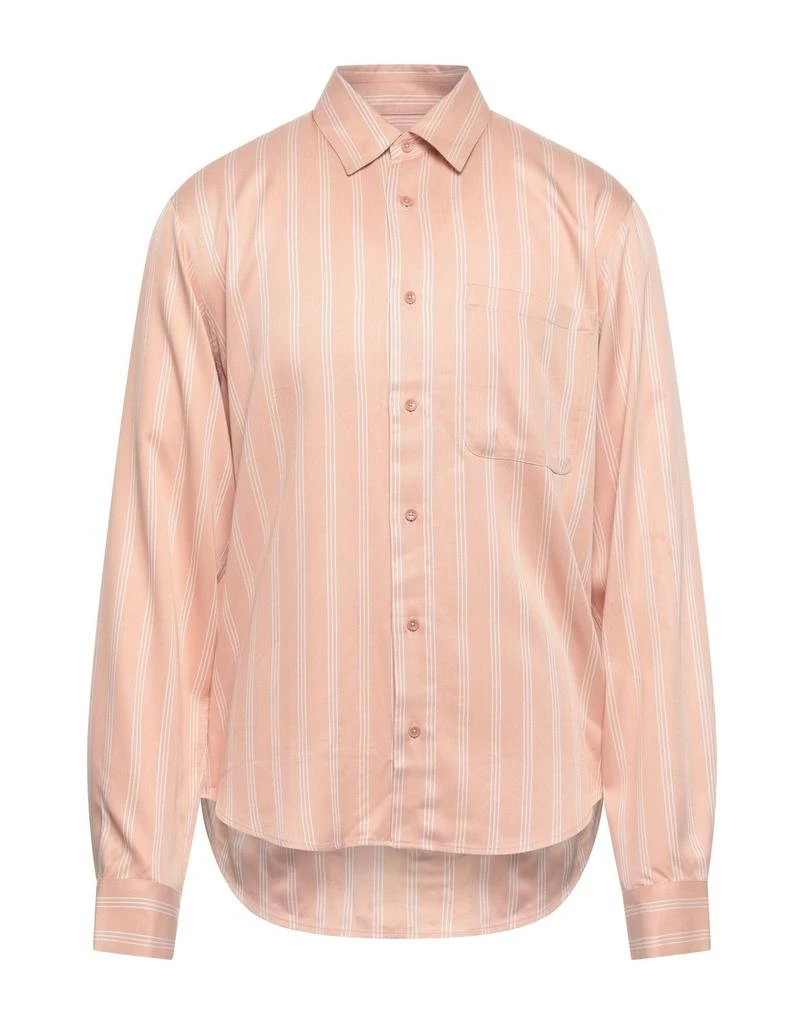 商品Sandro|Striped shirt,价格¥351,第1张图片