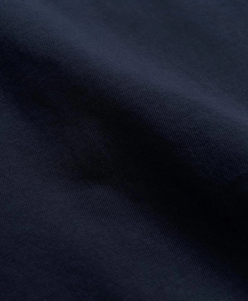 商品Brooks Brothers|Men's Cotton Lunar New Year Graphic T-Shirt,价格¥382,第3张图片详细描述