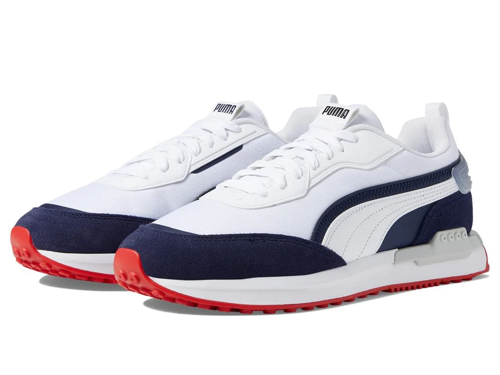 商品Puma|City Rider Gradient,价格¥422,第1张图片