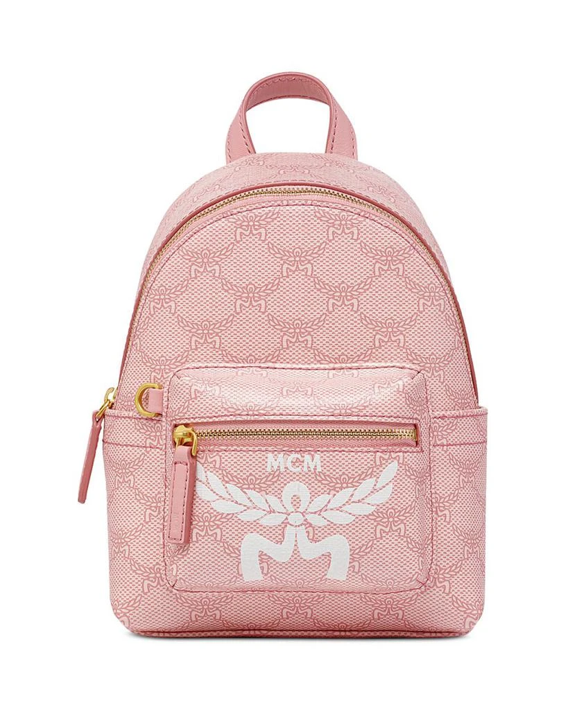 商品MCM|Stark Mini Lauretos Backpack,价格¥6320,第1张图片