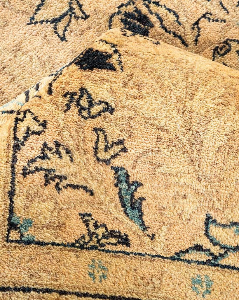 Mogul M1190 Area Rug, 9'1" x 11'10" 商品