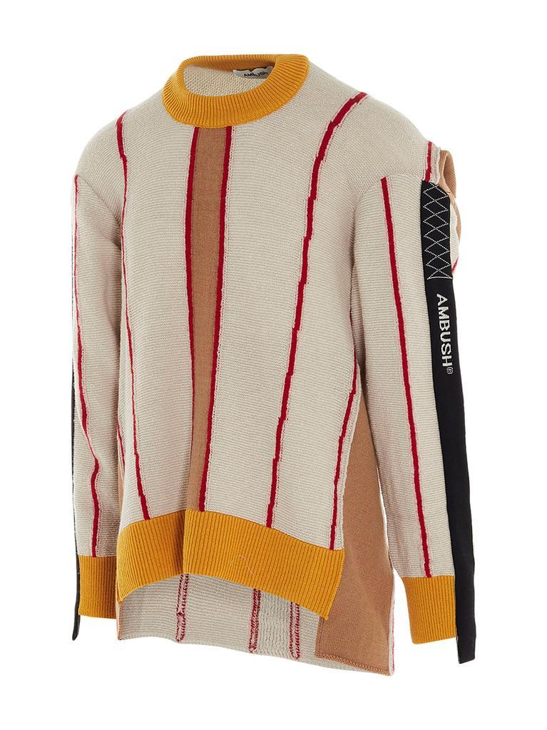 商品Ambush|'Folding' sweater,价格¥2675,第5张图片详细描述