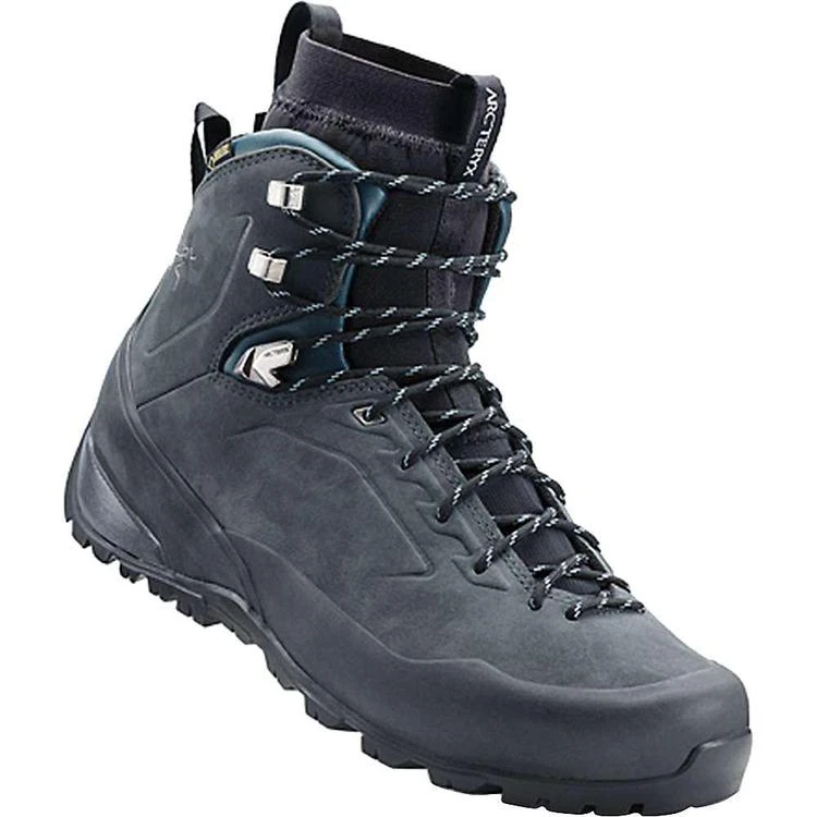 商品Arc'teryx|Arcteryx Men's Bora2 Mid Leather Boot,价格¥2032,第2张图片详细描述