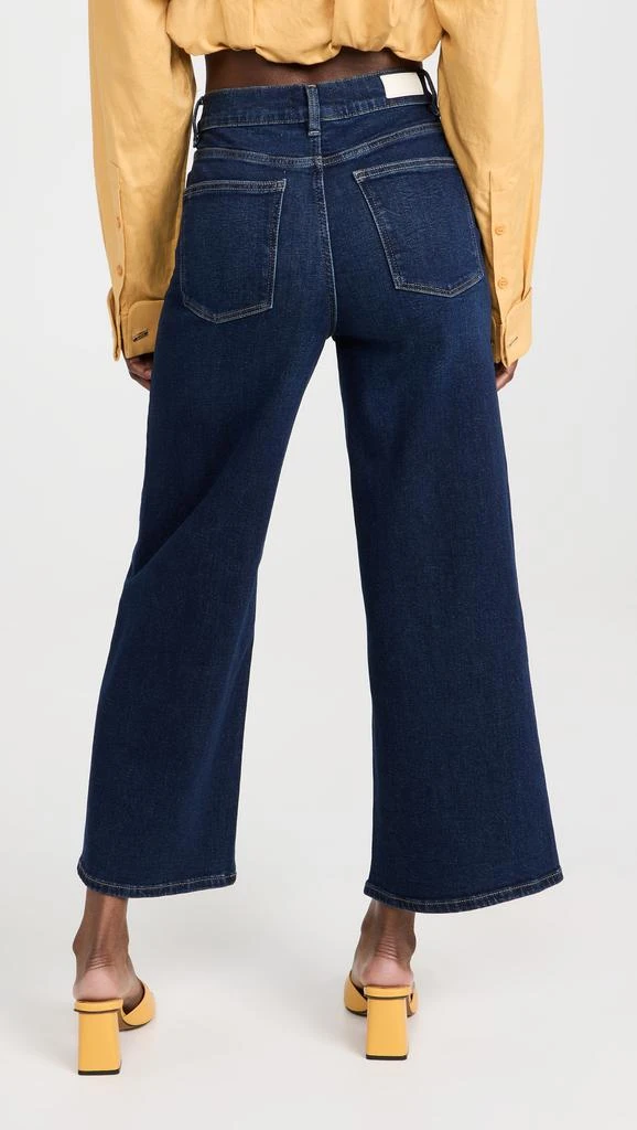 商品DL1961|Hepburn Wide Leg Vintage Jeans,价格¥1551,第2张图片详细描述