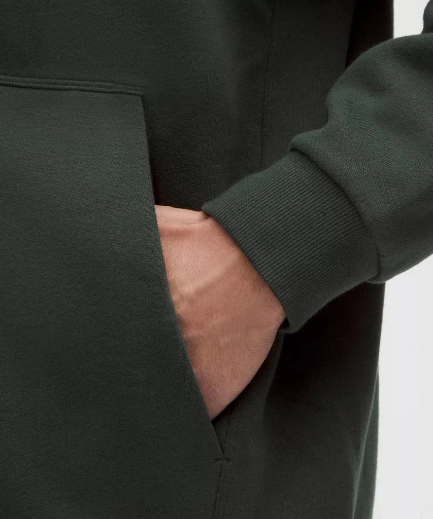 Steady State Full-Zip Hoodie 商品