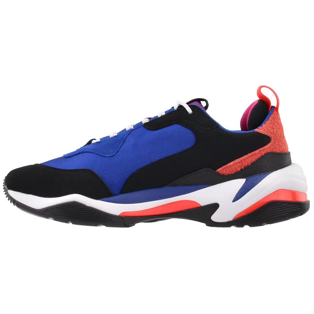 商品Puma| 男款 Thunder 4 经典休闲鞋,价格¥232,第4张图片详细描述