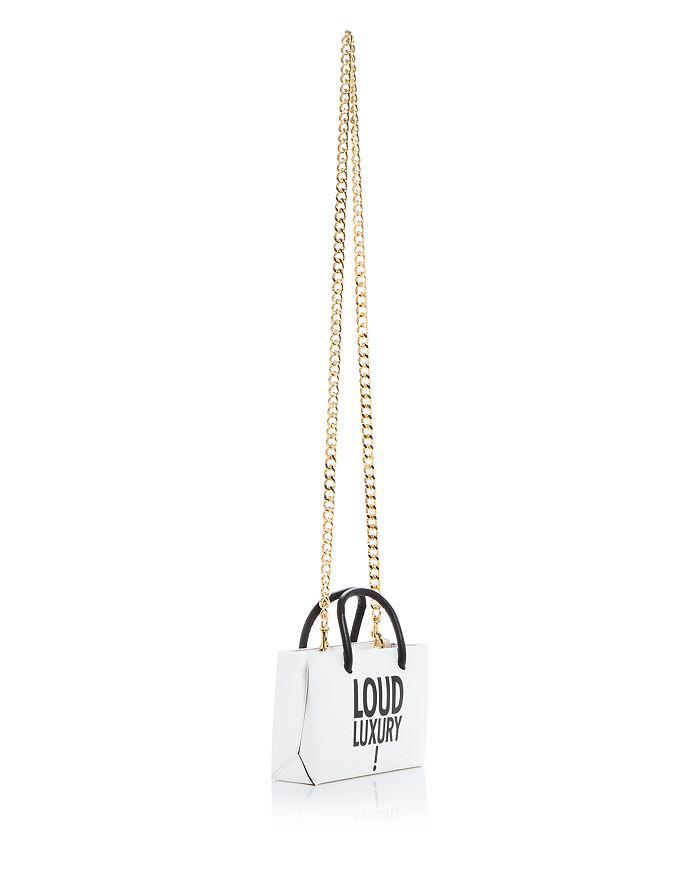 トートバッグ Moschino Multi Belt Napa Shopper Bag POLMC4215PP0MOM2POL Shopper bag Clothespin Love Moschino | Moschino