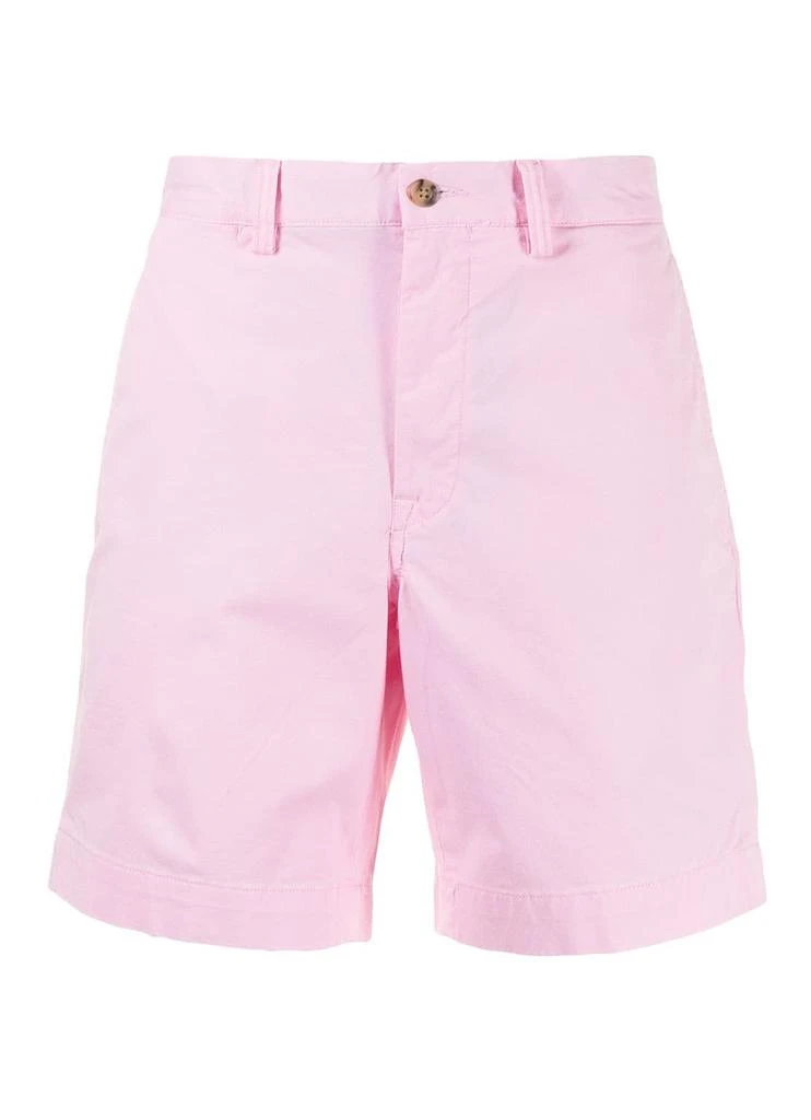 商品Ralph Lauren|Stfbedford9s Flat Short,价格¥536,第1张图片