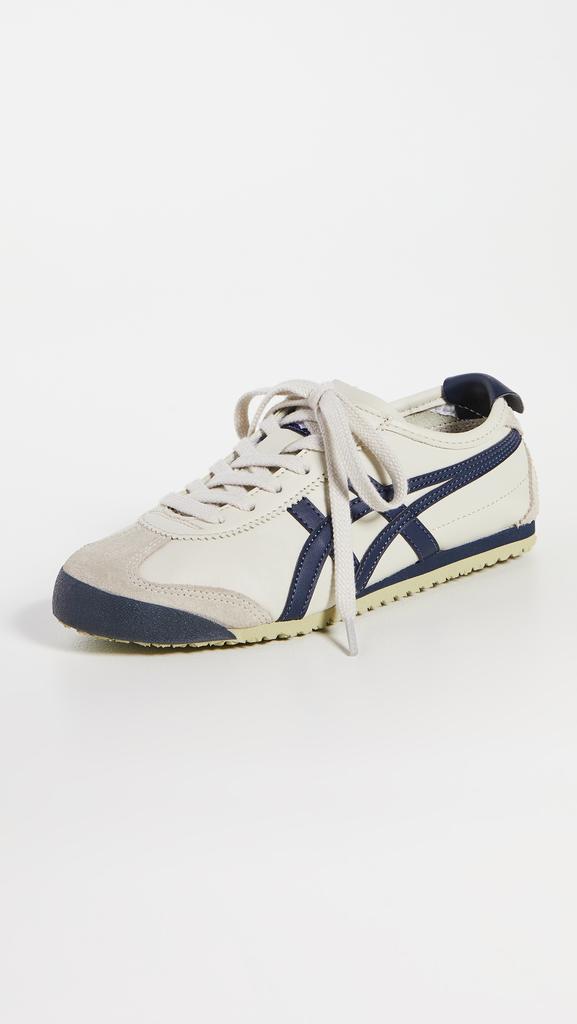 Onitsuka Tiger 鬼塚虎 Mexico 66 运动鞋商品第2张图片规格展示