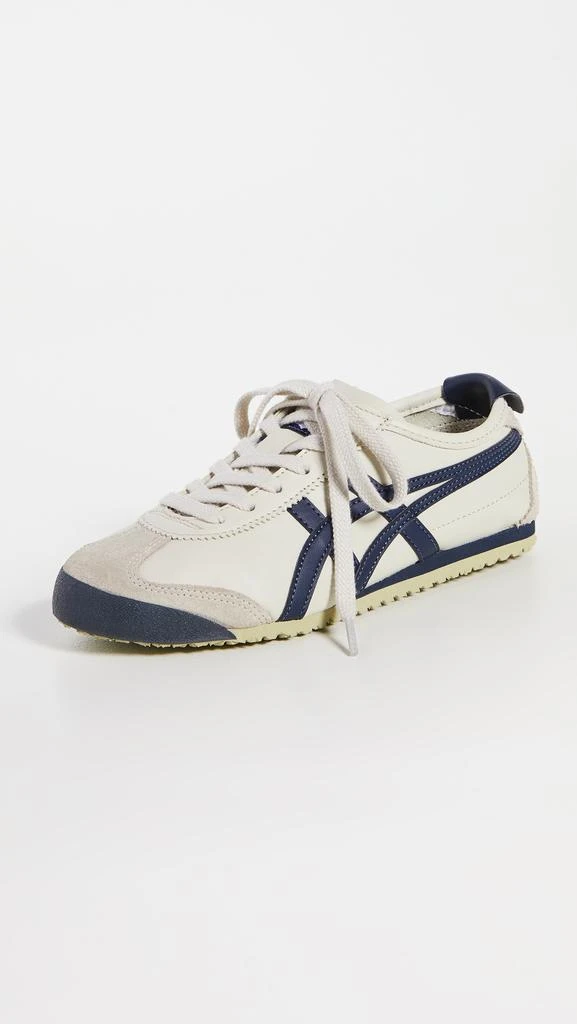 商品Onitsuka Tiger|Onitsuka Tiger 鬼塚虎 Mexico 66 运动鞋,价格¥749,第2张图片详细描述