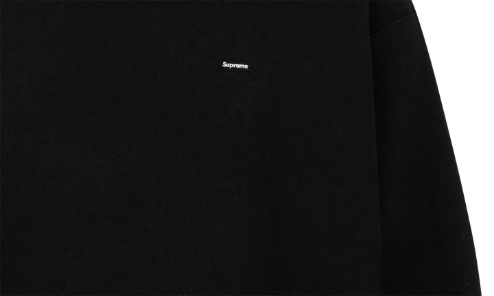 商品Supreme|Supreme Small Box Hoodie,价格¥1703,第3张图片详细描述