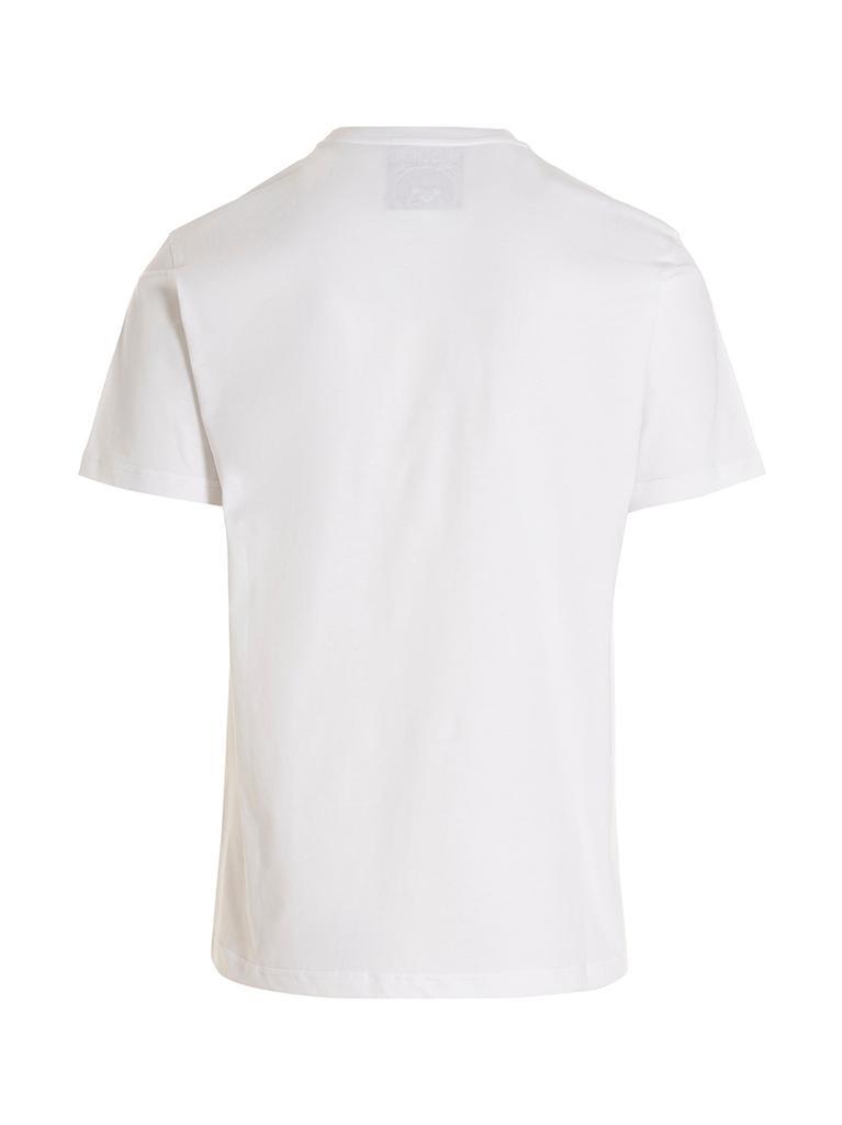 商品Moschino|Logo print T-shirt,价格¥1516,第4张图片详细描述