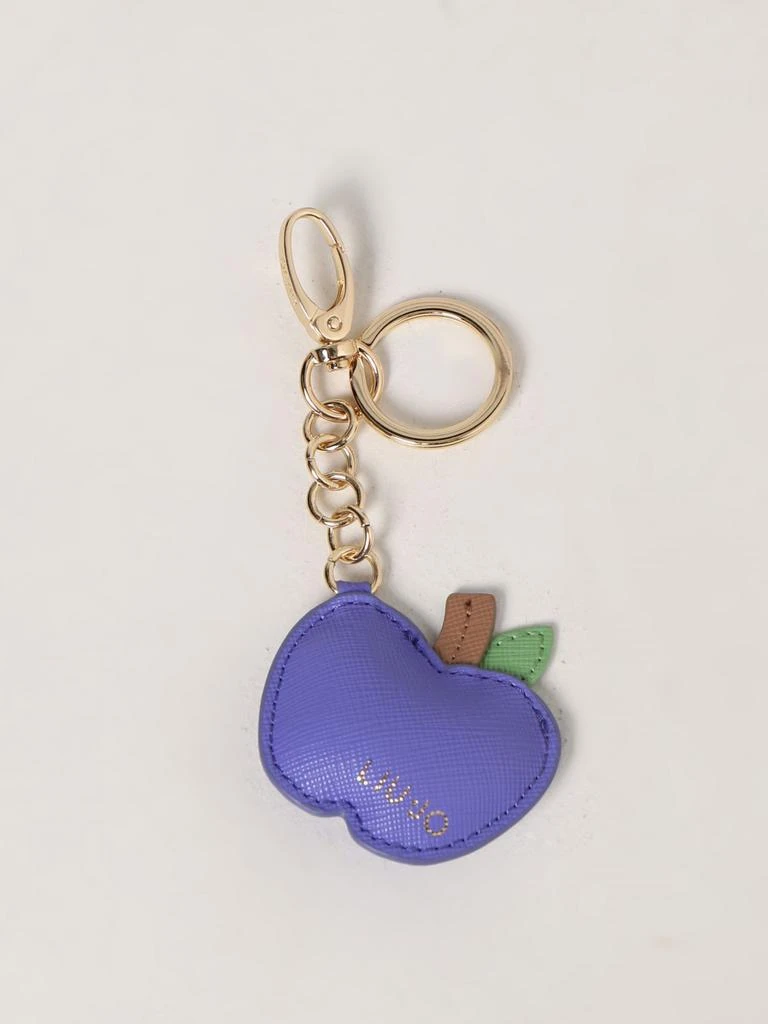 商品LIU •JO|Liu Jo key chain for woman,价格¥219,第1张图片