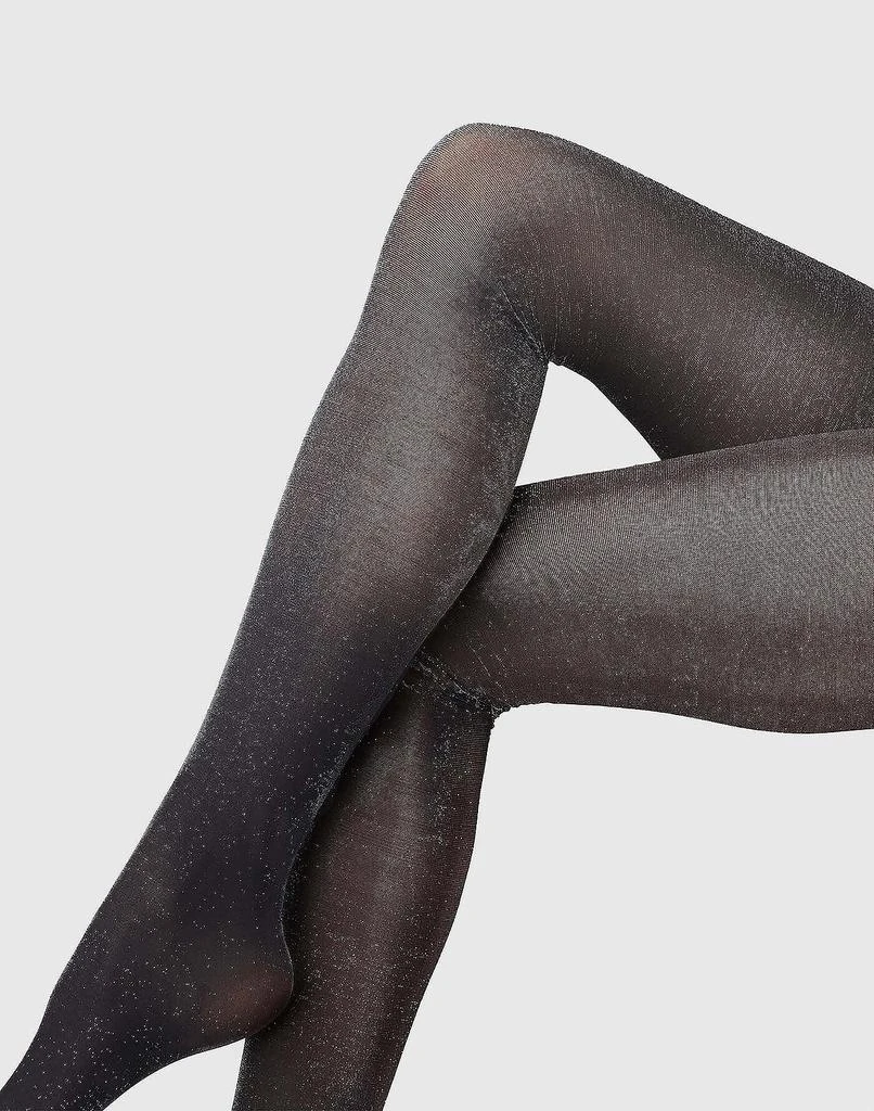 商品Madewell|Swedish Stockings Cornelia Shimmery Tights,价格¥359,第4张图片详细描述