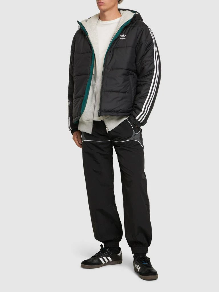 商品Adidas|Adic Rev Tech Casual Jacket,价格¥1224,第1张图片详细描述