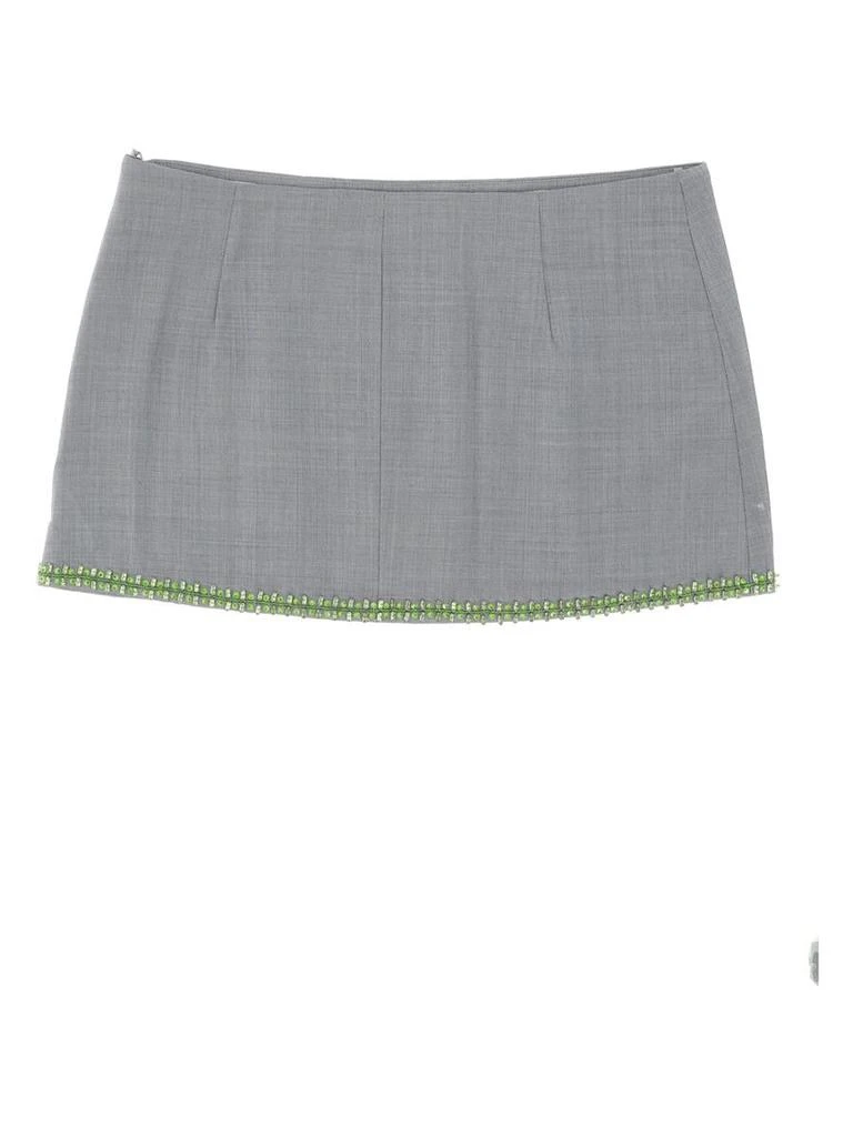 商品DES PHEMMES|DES PHEMMES SKIRTS,价格¥1622,第2张图片详细描述