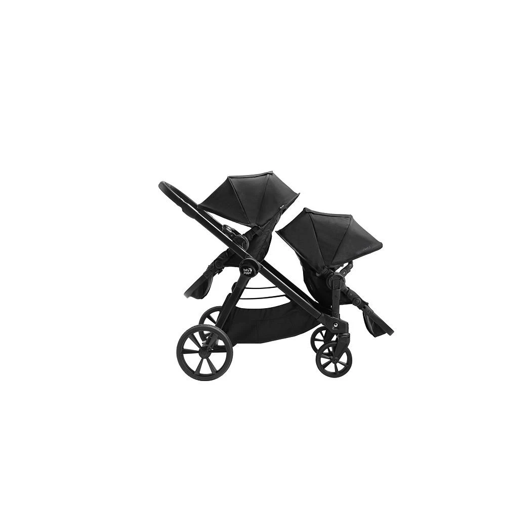 商品Baby Jogger|Baby City Select 2 - Eco Collection Second Seat Kit,价格¥1944,第2张图片详细描述