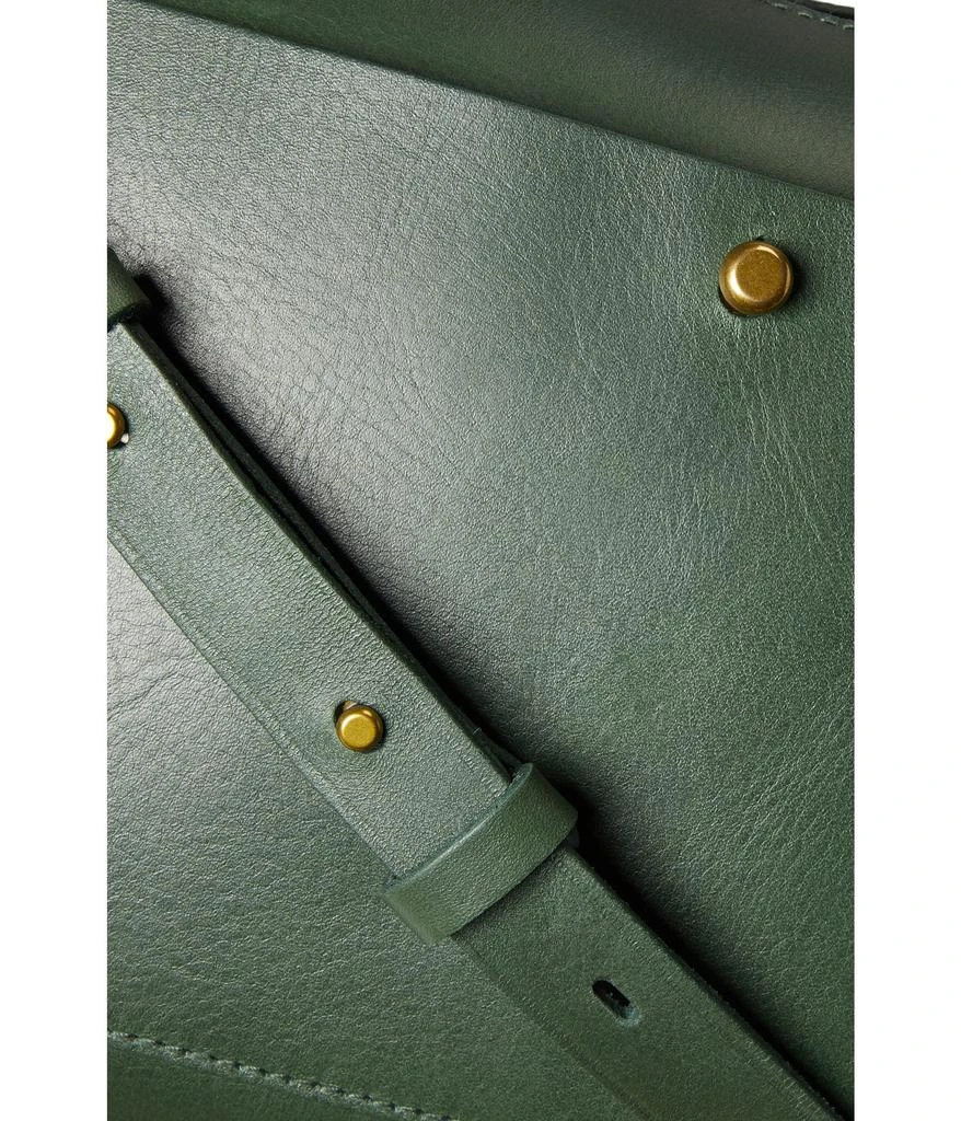 商品Madewell|The Transport Shoulder Crossbody Bag,价格¥833,第4张图片详细描述