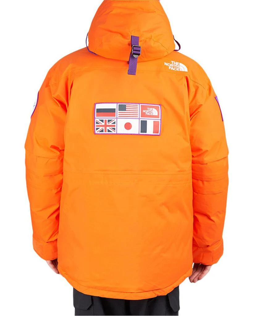 商品The North Face|The North Face Ctae Expedition Parka Jacket,价格¥5481,第2张图片详细描述