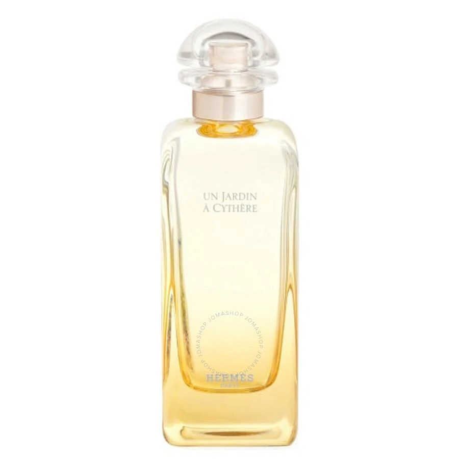 商品Hermes|Hermes Un Jardin A Cythere Unisex EDT,价格¥462,第2张图片详细描述