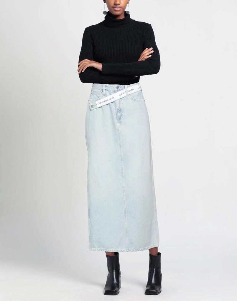 商品Calvin Klein|Skirts,价格¥692,第2张图片详细描述