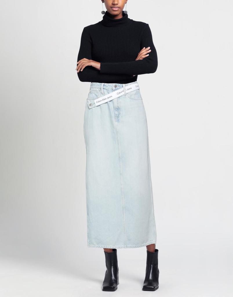 商品Calvin Klein|Skirts,价格¥745,第4张图片详细描述
