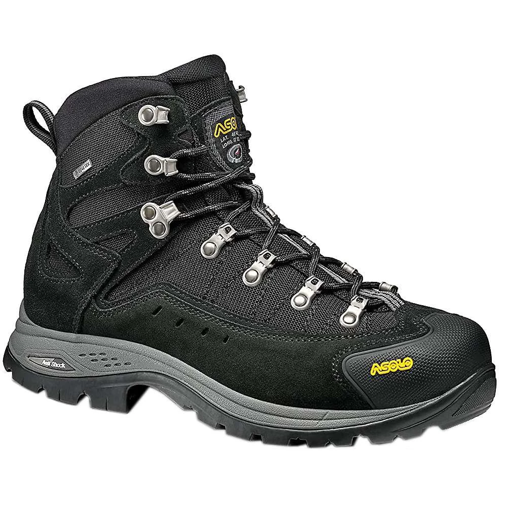 商品Asolo|Asolo Men's Discover GV Shoe,价格¥1963,第1张图片