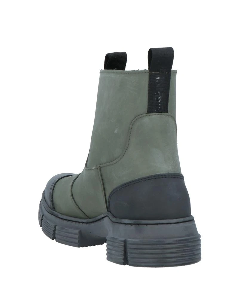 商品Ganni|Ankle boot,价格¥704,第3张图片详细描述