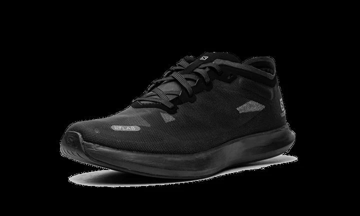 商品Salomon|SALOMON S/Lab Phantasm Black LTD,价格¥1592,第5张图片详细描述
