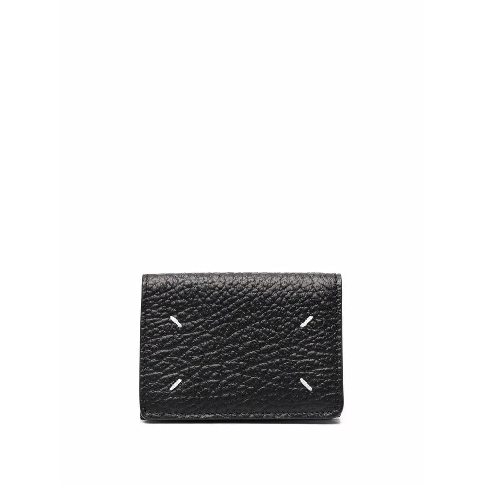 商品MAISON MARGIELA|Wallets Black,价格¥3068,第3张图片详细描述