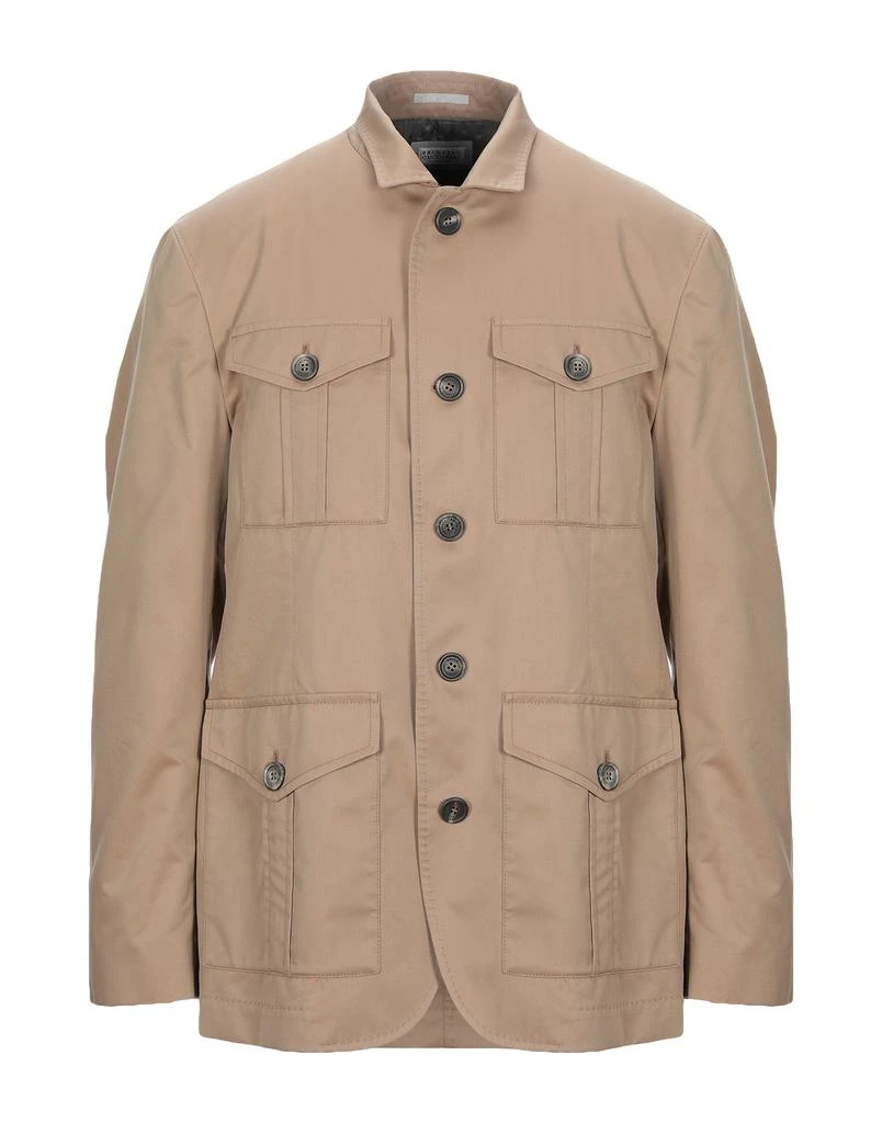 商品Brunello Cucinelli|Jacket,价格¥6905,第1张图片