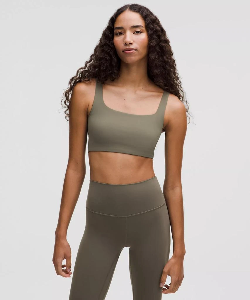 Bend This Scoop and Square Bra *Light Support, A-C Cups 商品
