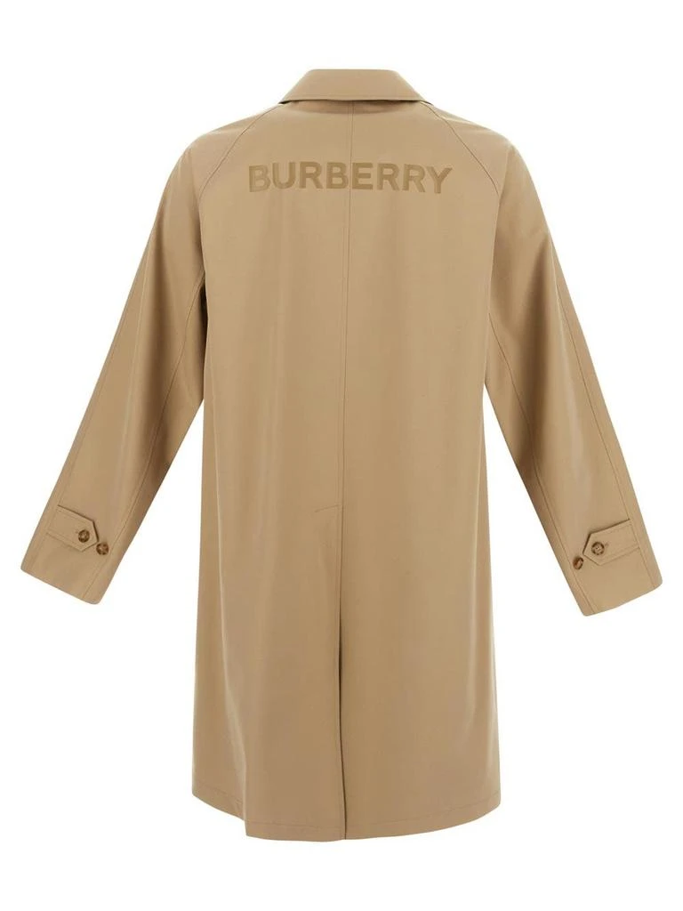 商品Burberry|Trench Coat,价格¥10241,第2张图片详细描述