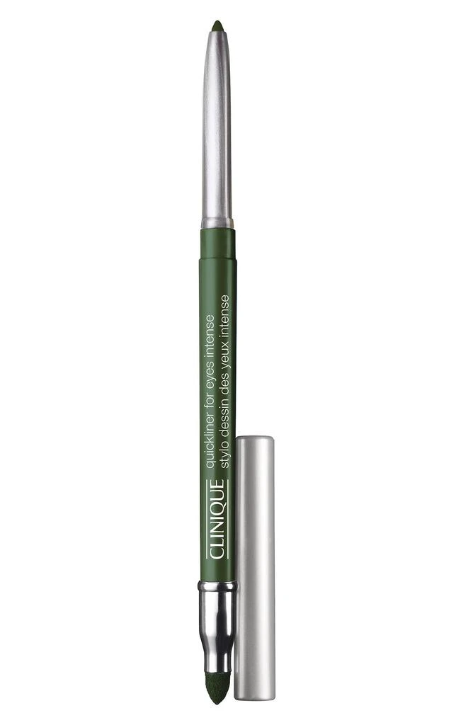 商品Clinique|Quickliner for Eyes Intense Eyeliner,价格¥219,第1张图片